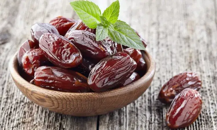 Czy daktyle są zdrowe: poznaj 7 zaskakujących właściwości tych owoców