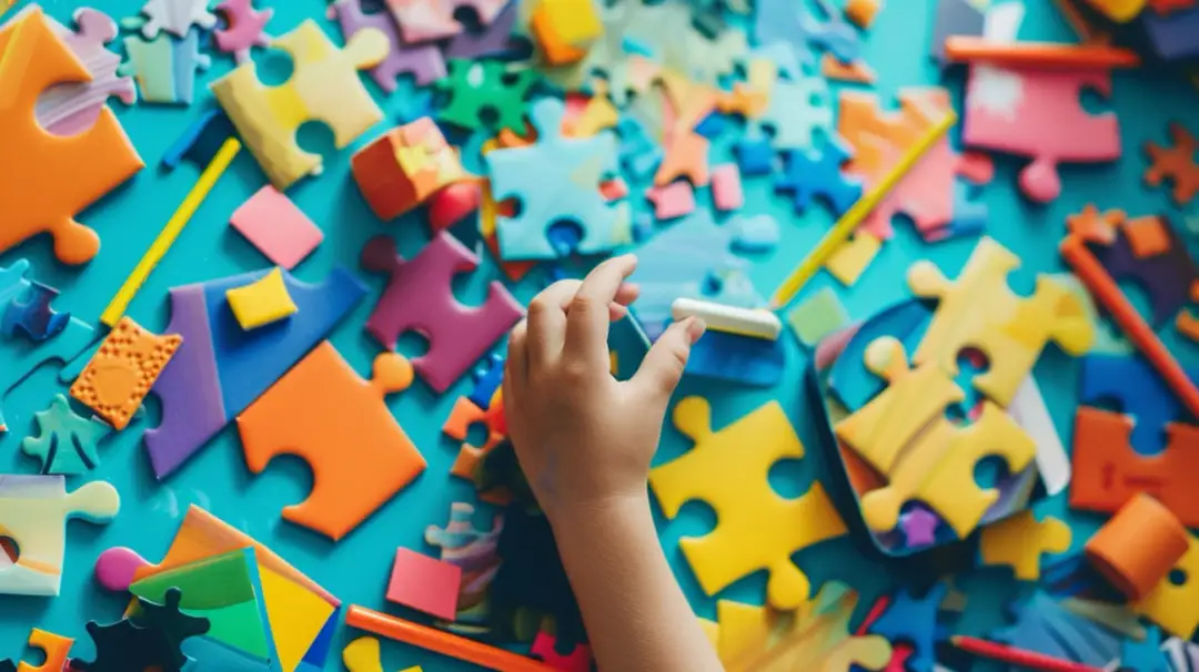 Ankieta o kompetencjach kluczowych: ocena i rozwój dziecka