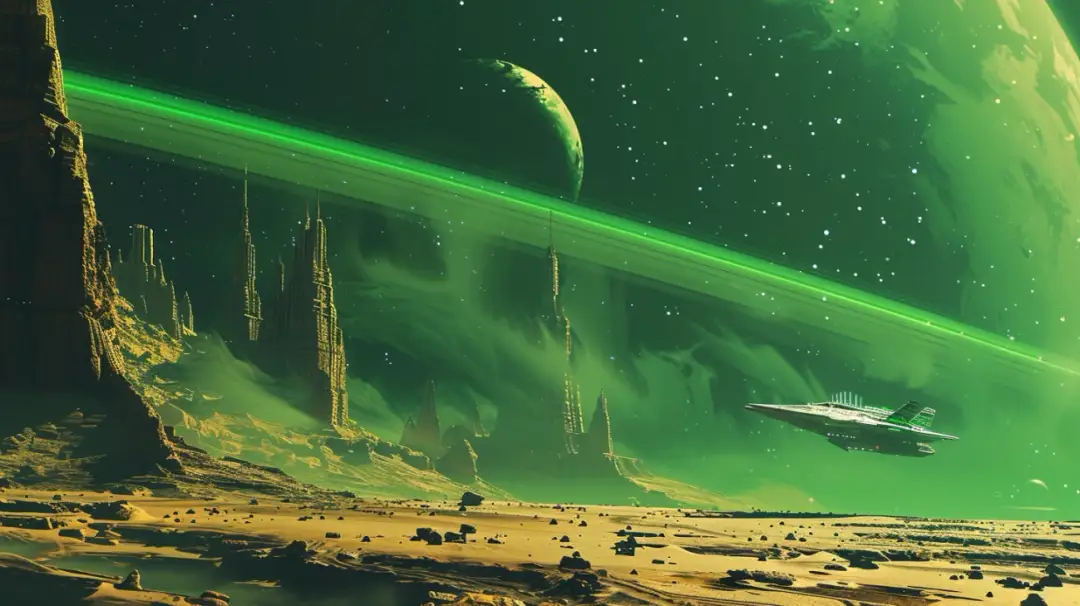 Twórcy Mass Effecta szukają graczy do testów swojego nowego projektu Nightingale