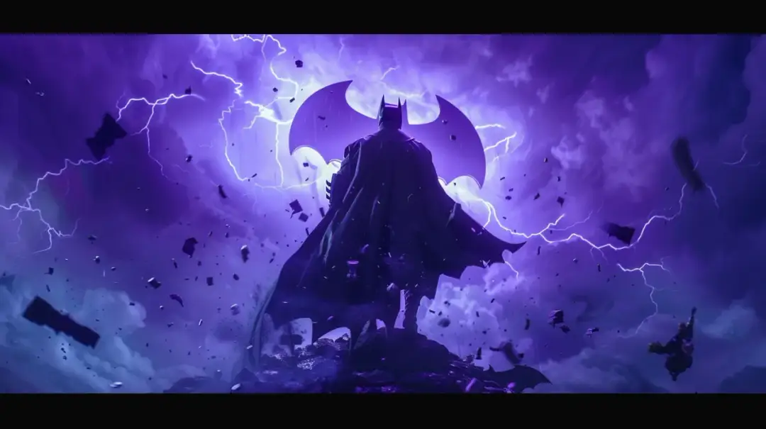 Fortnite i Batman - Co warto wiedzieć o crossoverze Fortnite i Batman?