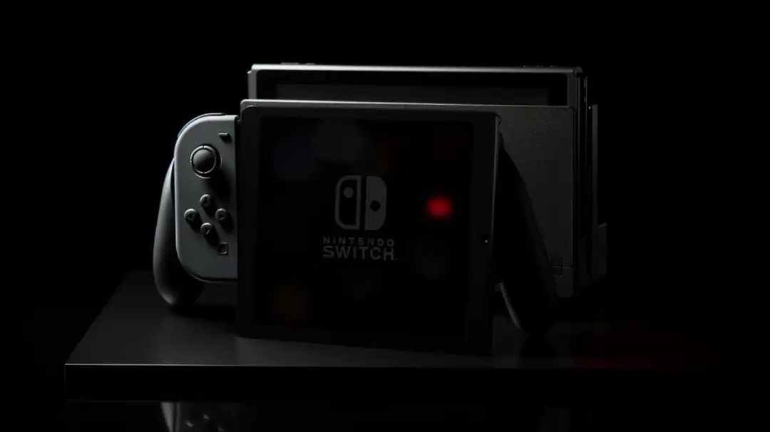 Nintendo switch 2 premiera: potrzebuje więcej czasu, co dalej?