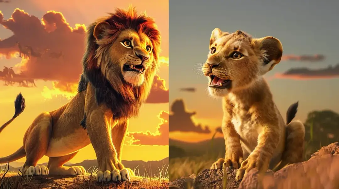 Król Lew 2019: Czy nowa wersja klasycznej animacji jest warta obejrzenia?