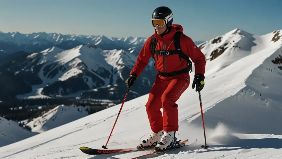 Head Integrale 800 to tajna broń na stoku? Stabilność i precyzja