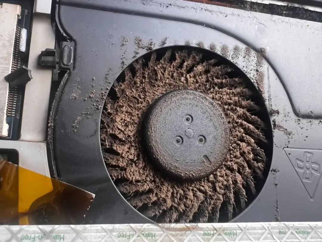 Głośny wentylator w laptopie? Skuteczne metody na ciche chłodzenie