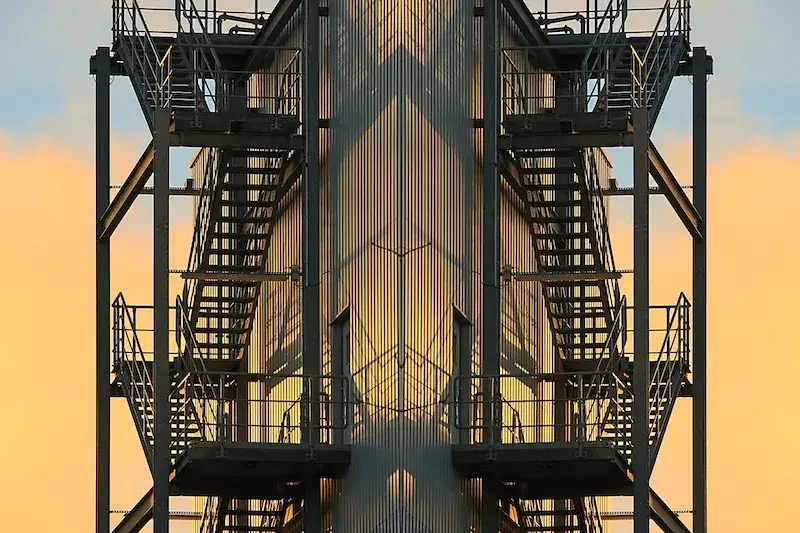 Jaki profil stalowy na schody – wybierz najlepszy dla swojej konstrukcji