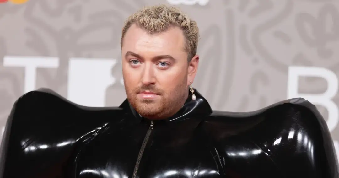 Jakie sekrety skrywa Instagram Sama Smitha? Zaskakujące fakty!