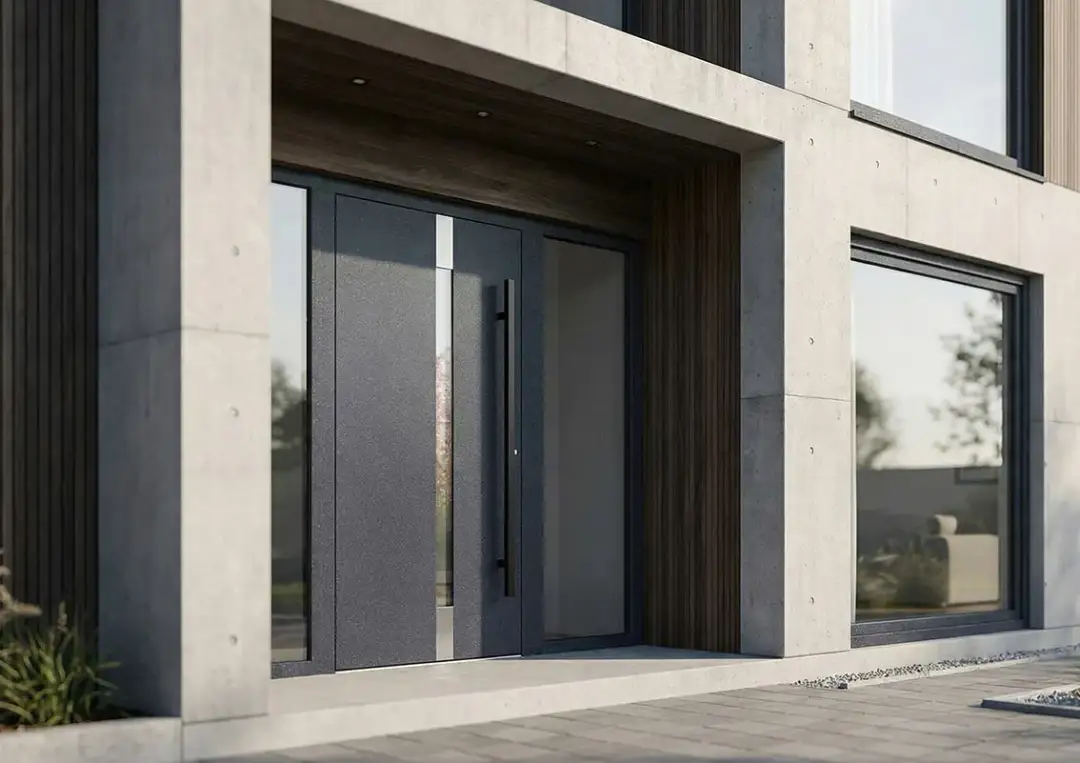 Jaki tynk do domu? Wybierz mądrze: elewacja i wnętrza na lata!