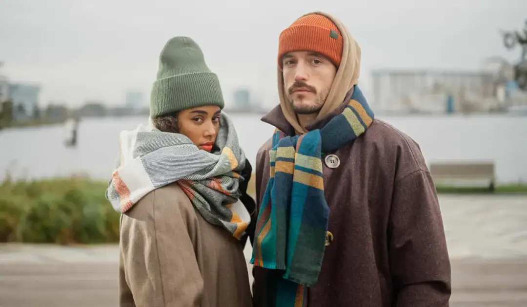 Stylische Männer Mützen: Trends 2026 So finden Sie Ihre!