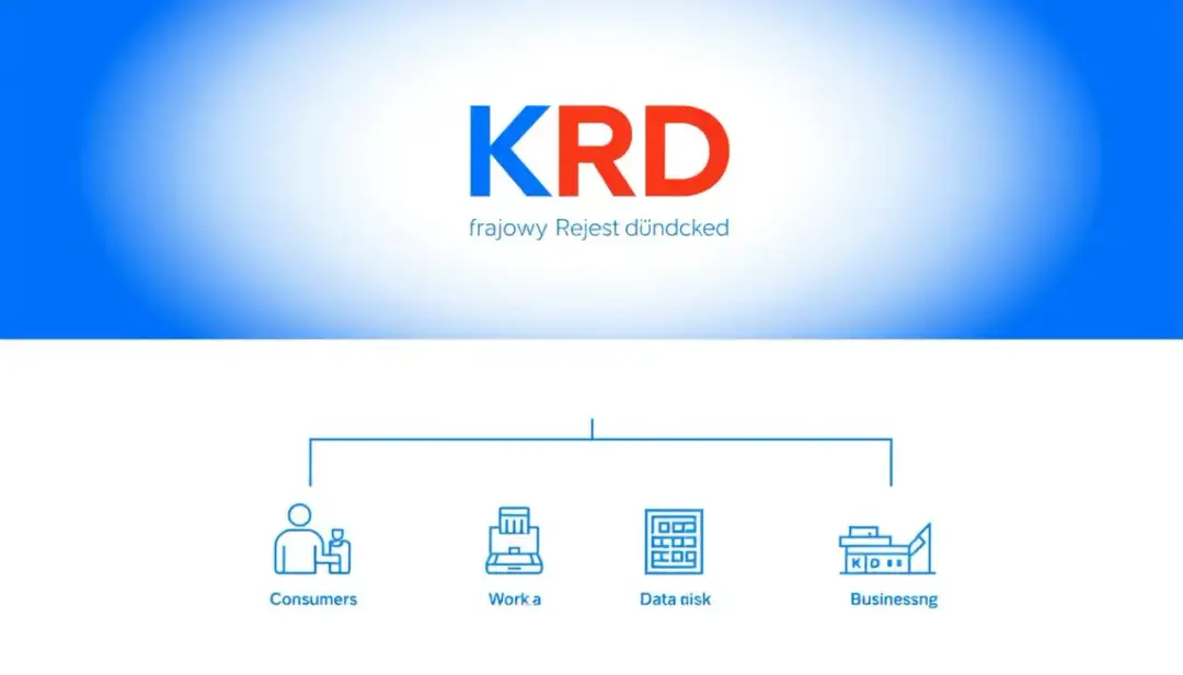 Jak sprawdzić firmę w KRD? Kompletny przewodnik krok po kroku