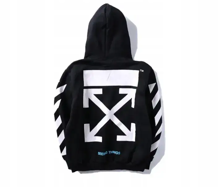 Off-White: Ile kosztuje bluza? Jak rozpoznać oryginał i nie przepłacić?