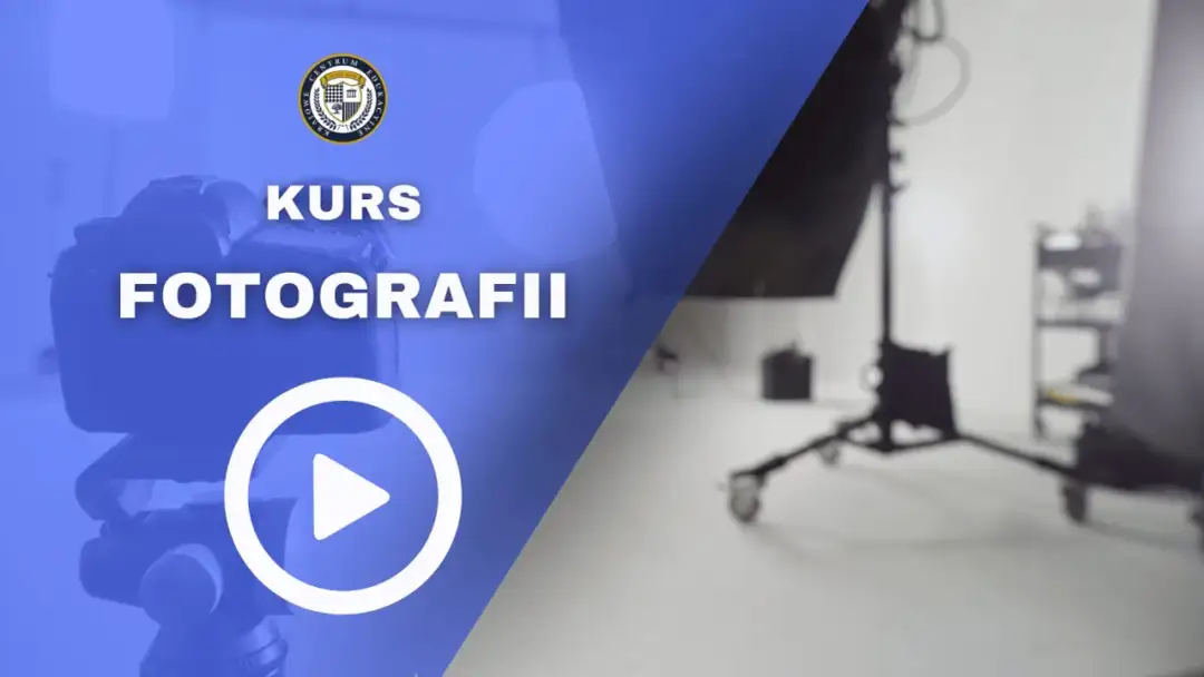 Kurs fotografii - Jak wybrać szkolenie, które naprawdę uczy?