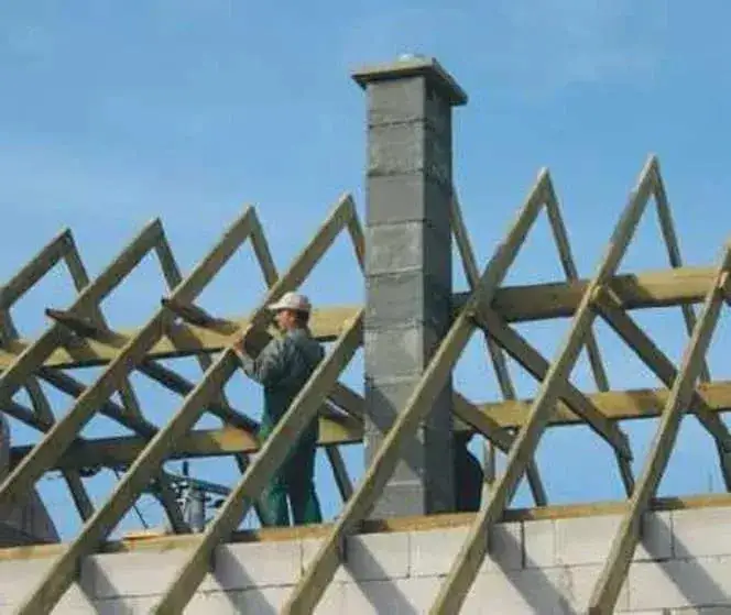 Jak zakończyć komin systemowy: uniknij błędów i zapewnij bezpieczeństwo