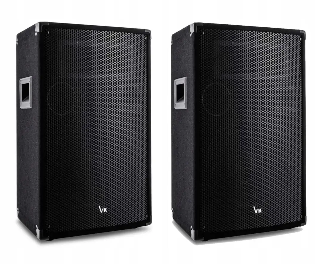 Sprzęt estradowy studyjny i DJ-ski: Wybierz najlepsze rozwiązania dla siebie