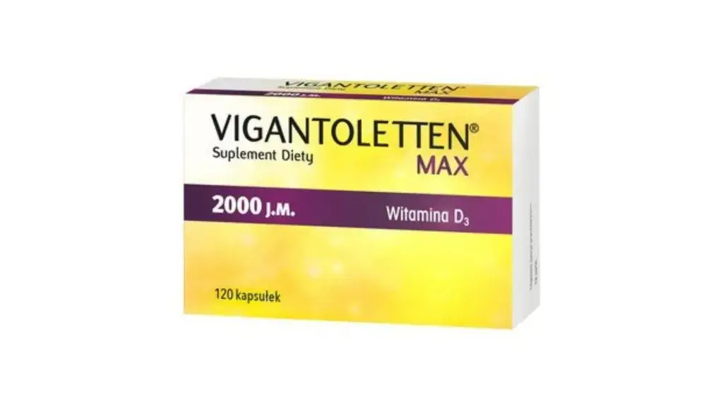 Czy Vigantoletten to lek czy suplement? Poznaj prawdę o jego działaniu i zastosowaniu