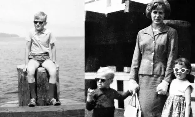 Czy Donald Tusk ma rodzeństwo? Zaskakujące fakty o jego rodzinie