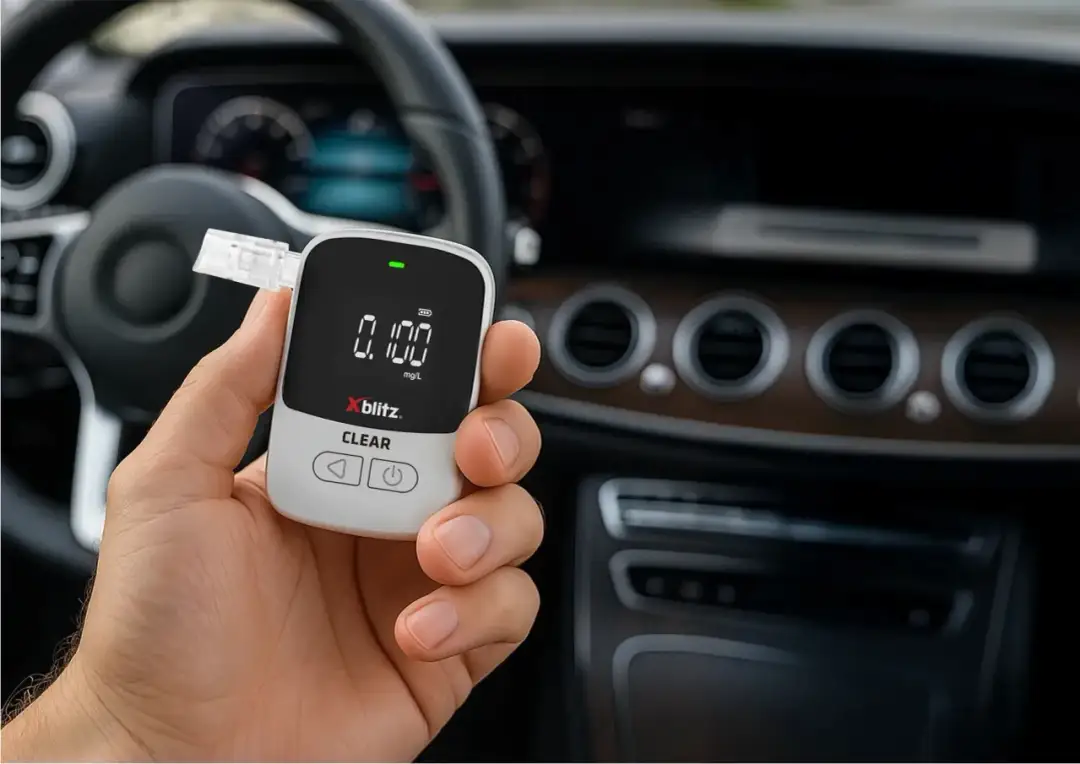 Jak wybrać alkomat, aby uniknąć błędnych pomiarów i kosztów?