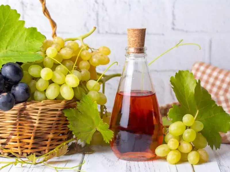 Czy ocet jest zdrowy dla organizmu: Fakty i mity o spożyciu octu