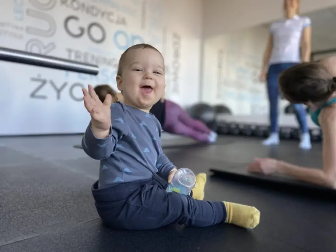 Zajęcia dla dzieci z zespołem downa, które wspierają rozwój i radość
