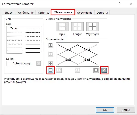 Jak powiększyć komórki w Excelu i poprawić czytelność danych