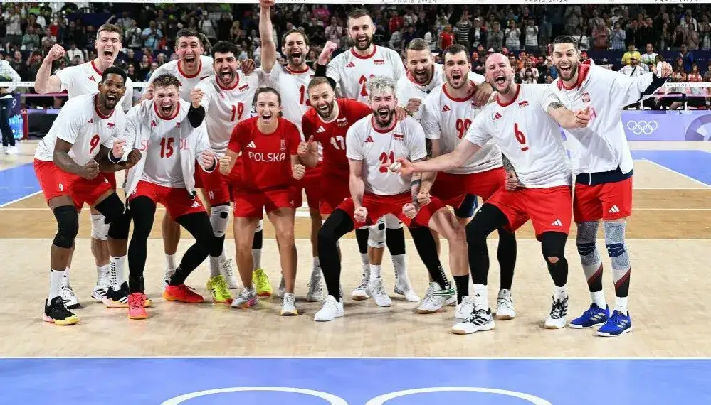 Statystyki siatkówki Polska USA: Wyniki, analiza i przyszłość drużyny