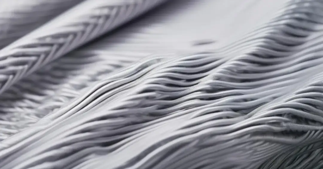 Nylon czy to dobry materiał - Odpowiedź na pytanie o zalety nylonu!