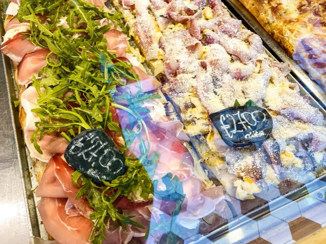 Co zjeść w Rzymie? Odkryj najlepsze tradycyjne potrawy i smaki