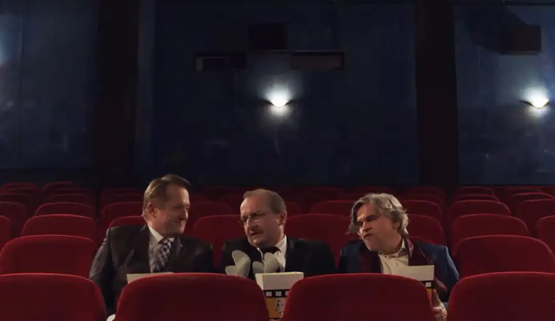 Recenzja filmu: Jak ocenić wszystkie aspekty produkcji kinowej