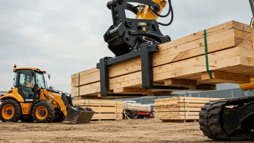Gdzie szukać zleceń na koparkę: 7 skutecznych sposobów