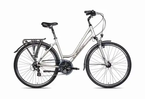 Jaki rower trekkingowy damski wybrać, aby uniknąć rozczarowania?