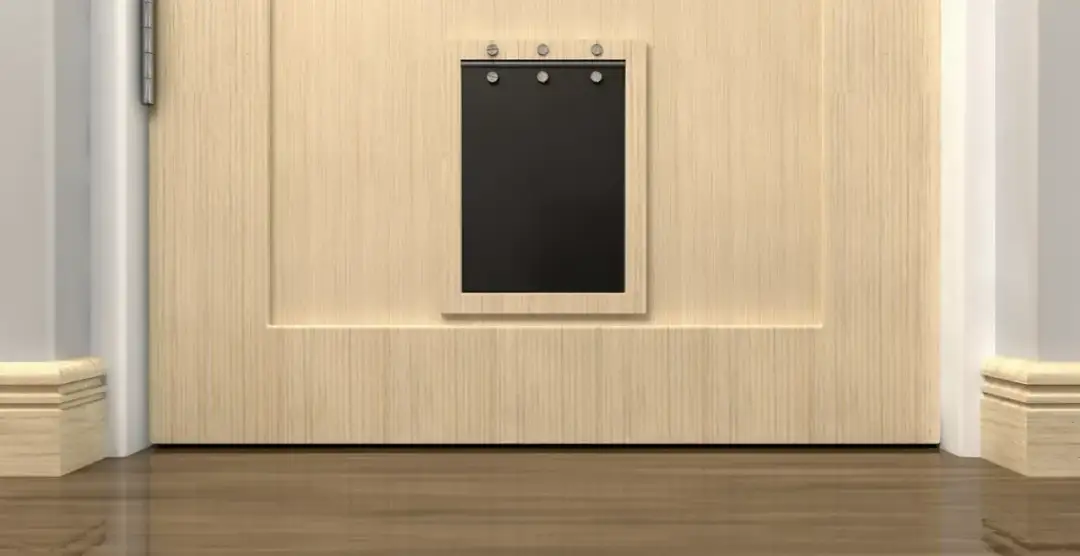 Jak samemu zrobić drzwiczki dla psa – proste kroki i porady, aby uniknąć błędów