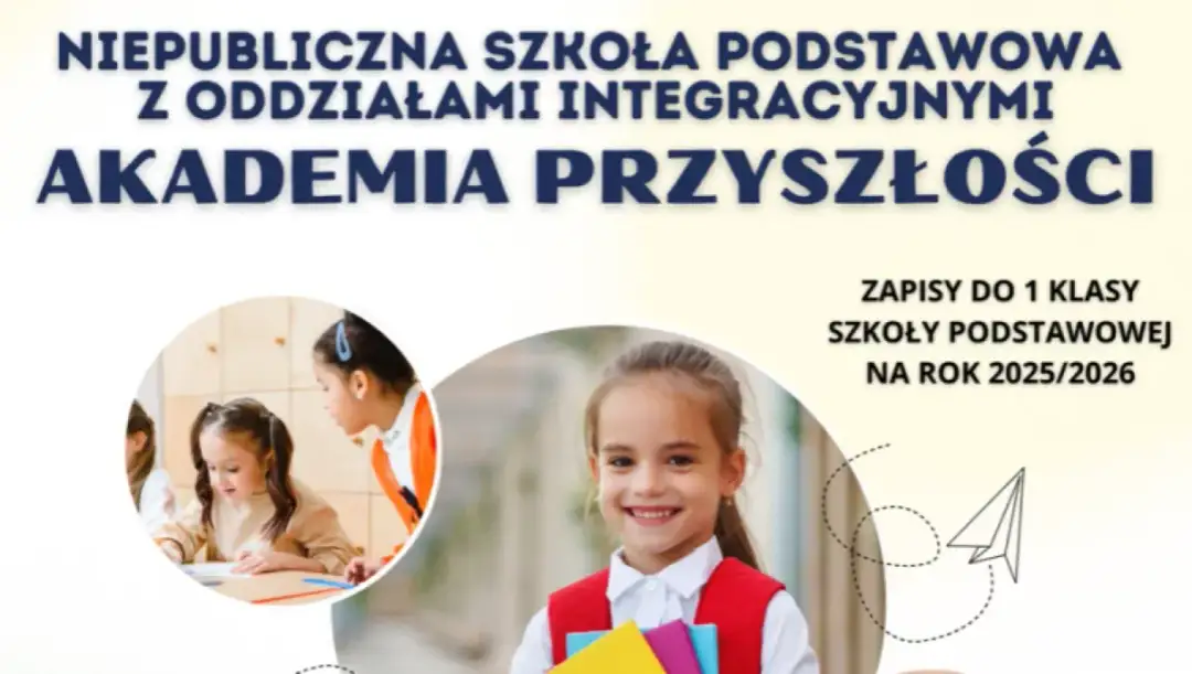 Szkoła z oddziałami integracyjnymi – wsparcie dla dzieci z trudnościami