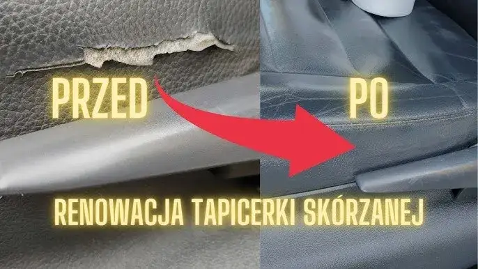 Jak naprawić fotel kierowcy: proste kroki, aby uniknąć kosztownych napraw