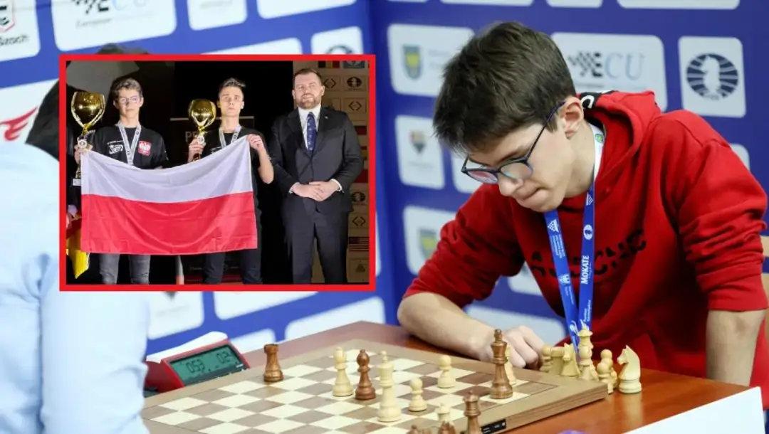 Kim był Jakub Seeman i dlaczego warto o nim pamiętać? Historia!