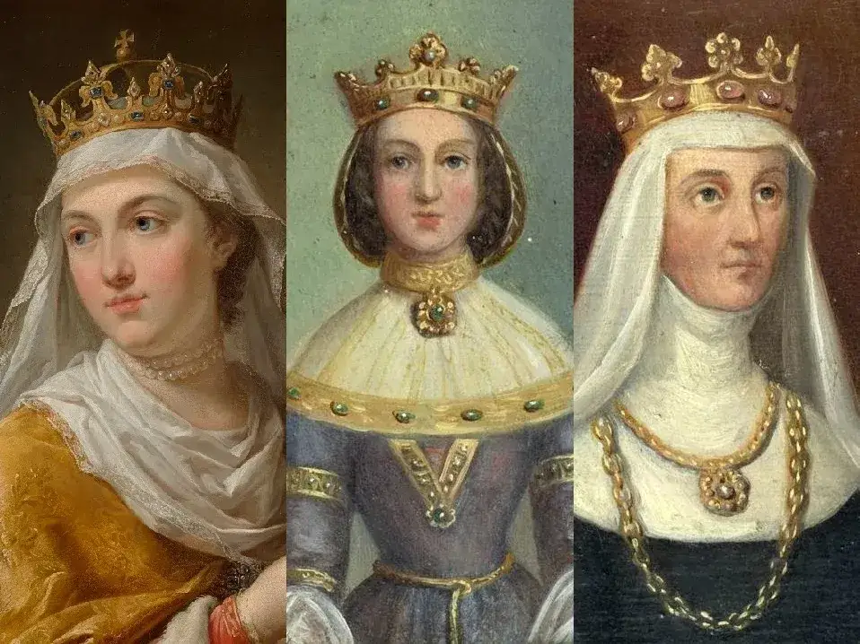 Odkryj Żony Władysława Jagiełły: Sekrety i Historie Żon Króla Jagiełły