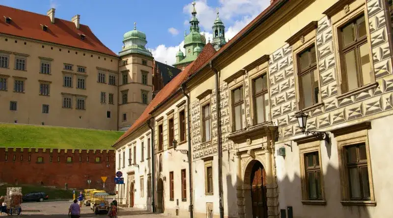 Porównawcze studia cywilizacji: unikalny program na UJ z językami i karierą