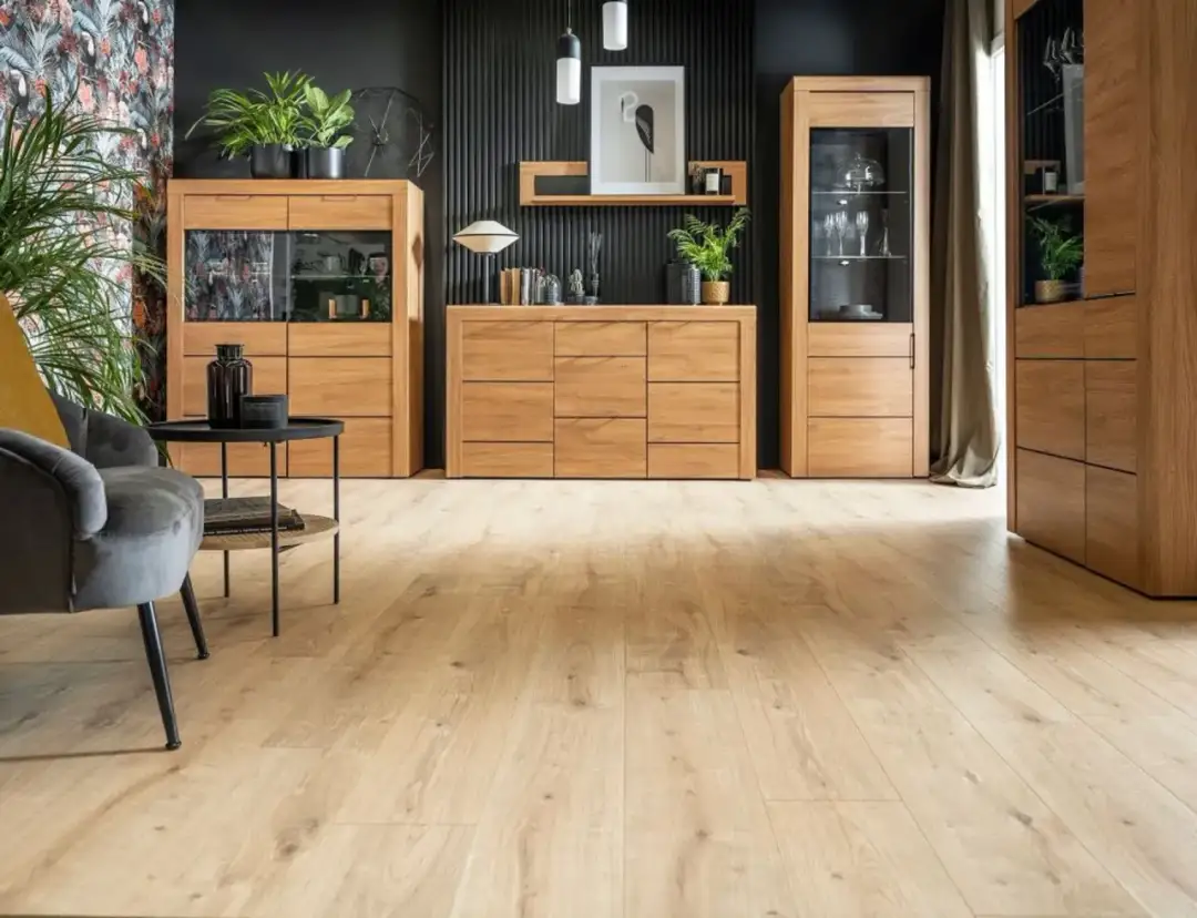 Jaka podłoga do mieszkania w bloku? Wybierz najlepsze rozwiązania dla komfortu