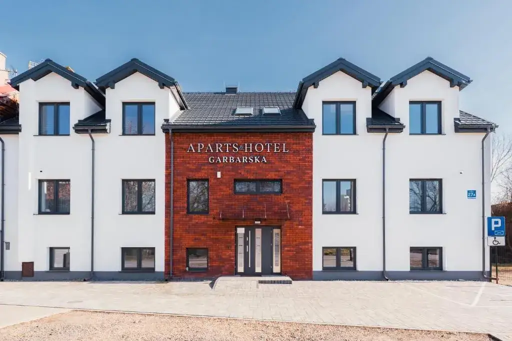 Hotel okolice Radomia: Najlepsze opcje zakwaterowania w regionie Radomia