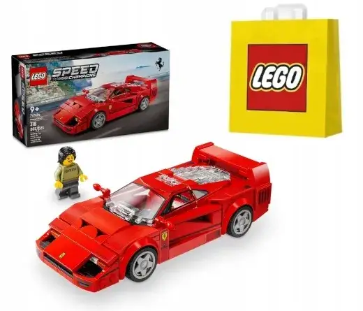 Jak wygląda auto Ferrari? Odkryj niezwykły design i detale modeli