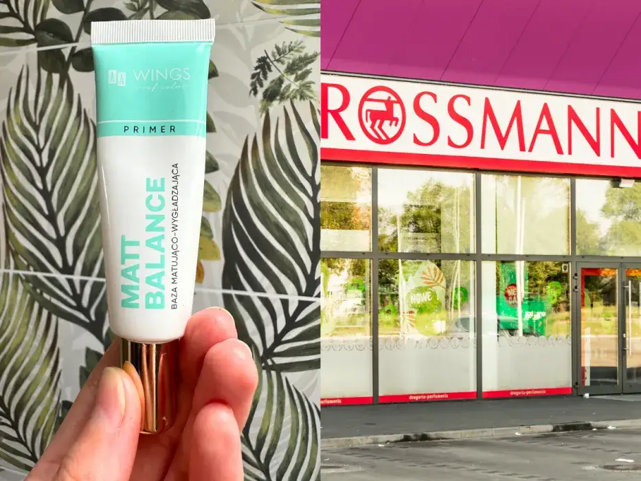 Baza rozświetlająca Rossmann: Jak wybrać idealną?