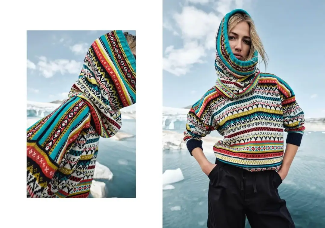 Czy golfy są modne? Trendy i stylizacje na sezon jesienno-zimowy