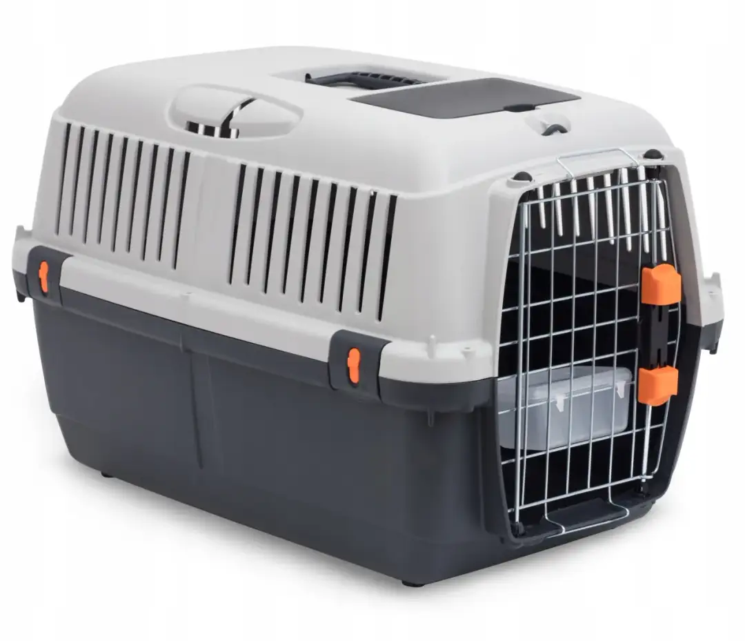 Najlepsze transportery dla szynszyli - wybierz bezpieczny model dla swojego pupila