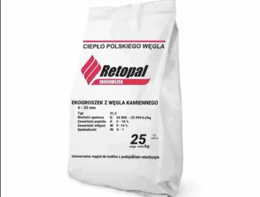 Ekogroszek Sztygar: Skąd pochodzi? Kolumbia i polskie uszlachetnianie