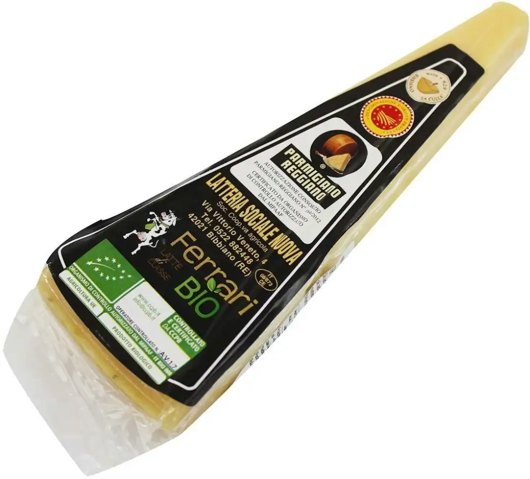 Ile kosztuje parmezan? Ceny, rodzaje i jak nie przepłacić!