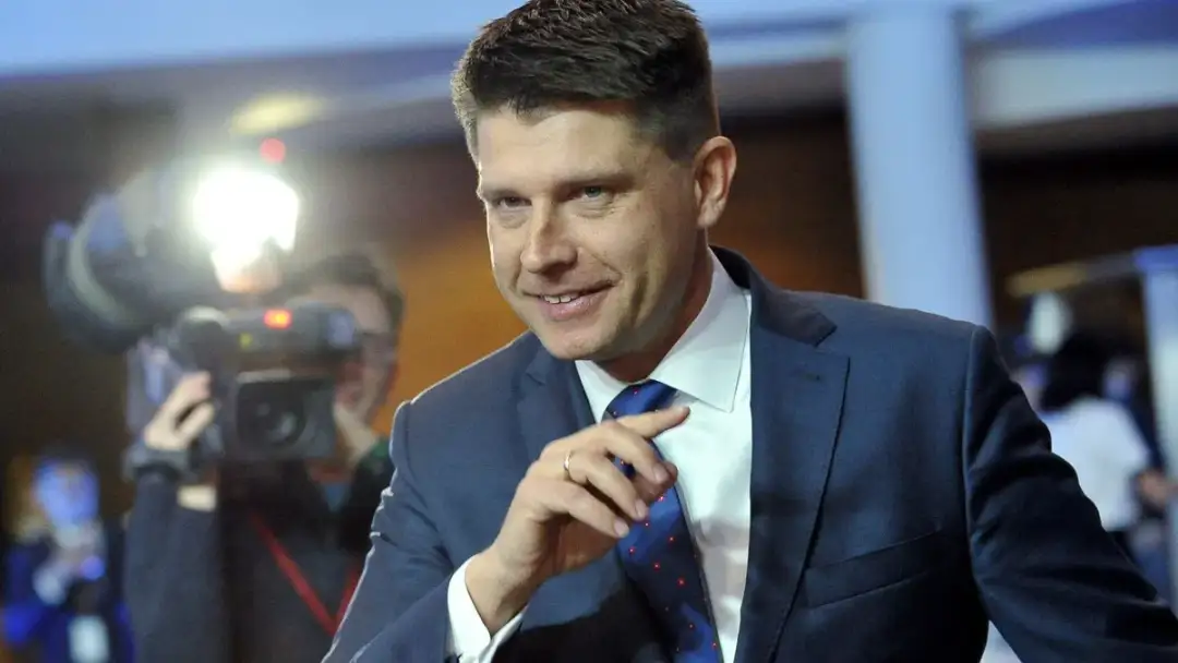Ryszard Petru: kim jest, jego kontrowersje i życie osobiste