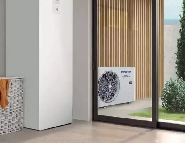 Pompa ciepła York czy Panasonic - który wybór jest lepszy dla Ciebie?