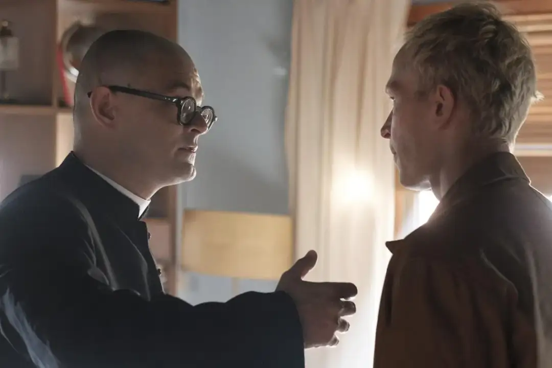 Film o księdzu Janie: historia, fabuła i opinie, które musisz poznać