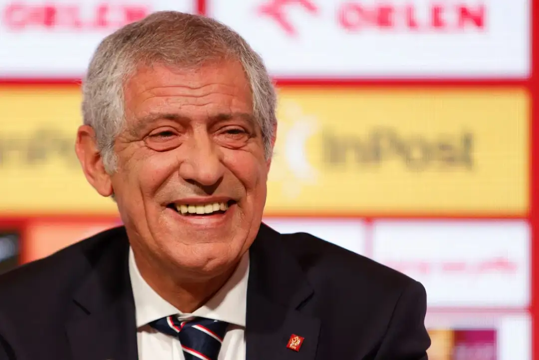 Ile zarabia Fernando Santos? Zaskakujące fakty o jego pensji w Polsce