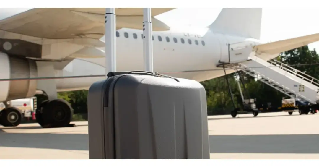 Jakie wymiary ma bagaż podręczny do samolotu, aby uniknąć problemów?