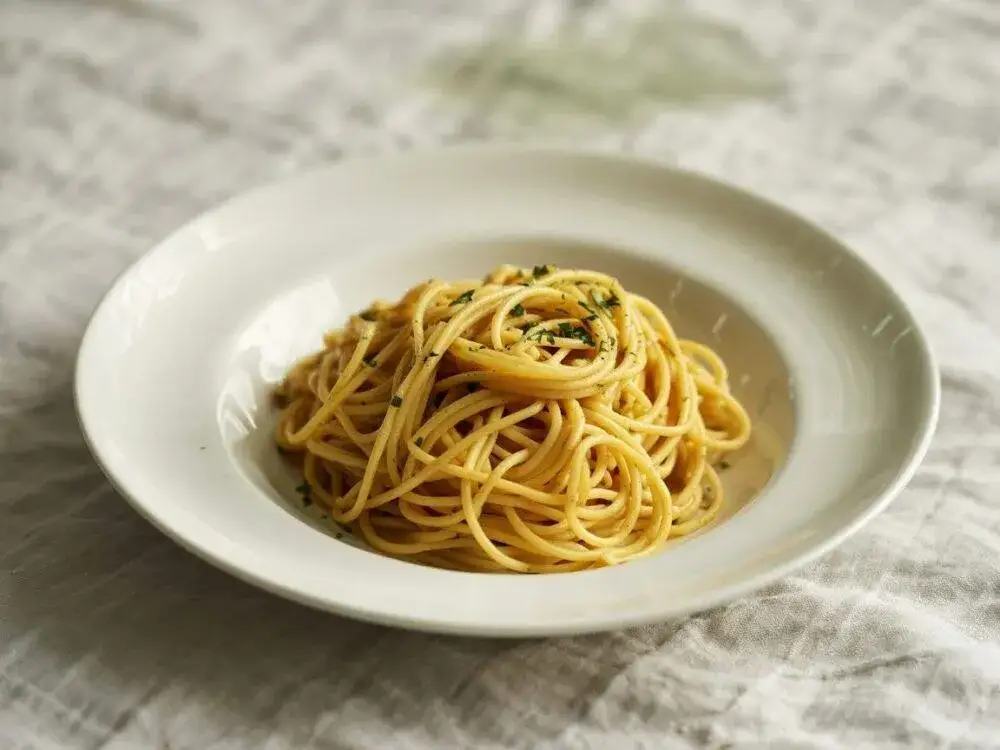 Lekkostrawne spaghetti: zdrowy przepis dla wrażliwego żołądka