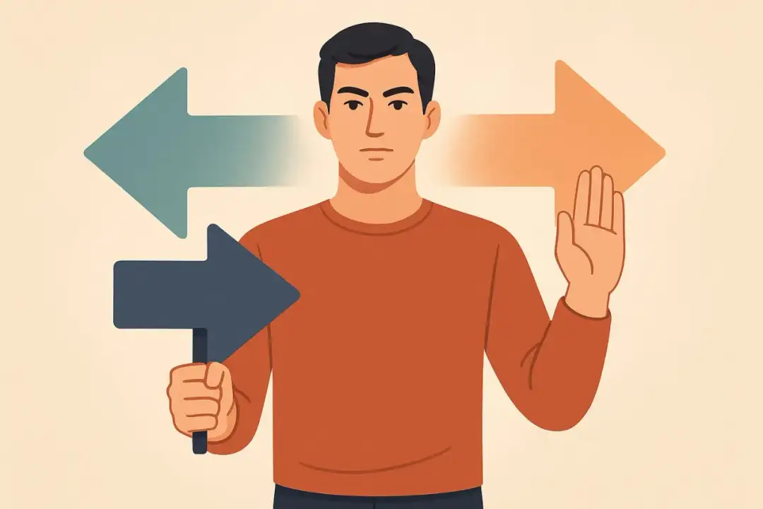 Jaki rozwój osobisty? Odkryj mapę możliwości i zacznij świadomie!